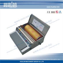 Hualian 2016 Automatic Cling Film Wrapping Machine (TW-450F)